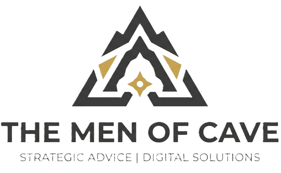 The Men Of Cave
