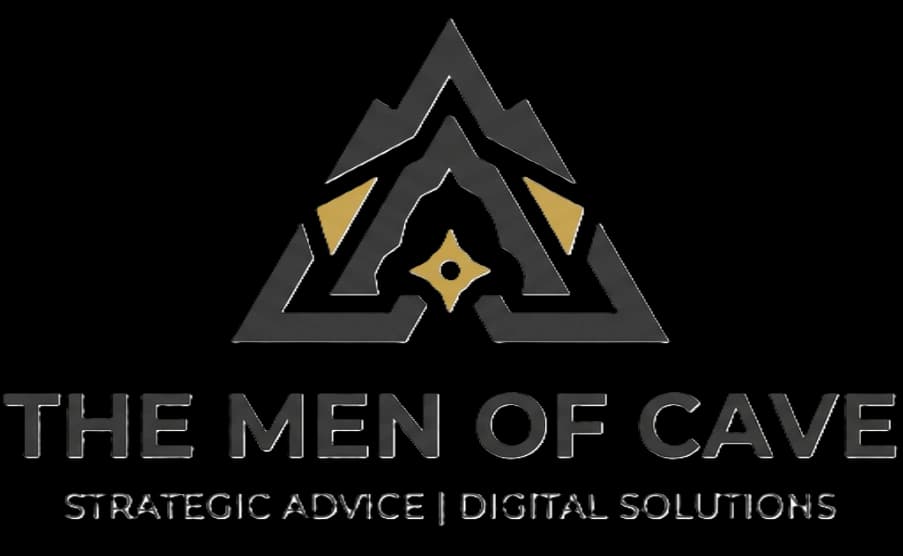 The Men Of Cave