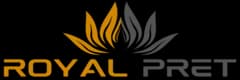 Royal Pret logo