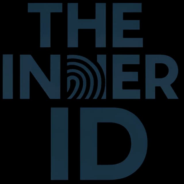 TheInnerID digital self-reflection platform logo